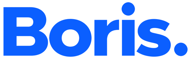 Boris.